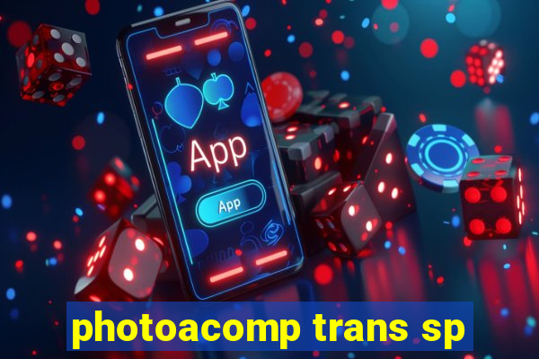 photoacomp trans sp